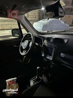 جيب رينيجيد